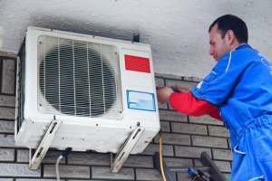 24/7 and Emergency HVAC Near Crosstown, OH | Air Conidtioning and Heating Contractors